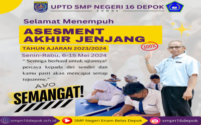 Asesment Akhir Jenjang