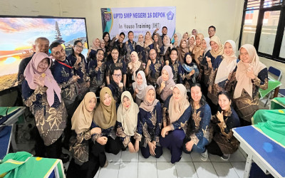 IN HOUSE TRAINING (2024)